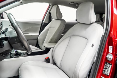Used 2024 Hyundai Kona SEL image 31