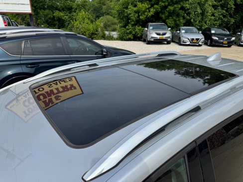Used 2019 Chevrolet Equinox Premier image 8