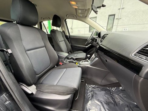 Used 2015 MAZDA CX-5 Sport w/ Bluetooth Audio Package image 31