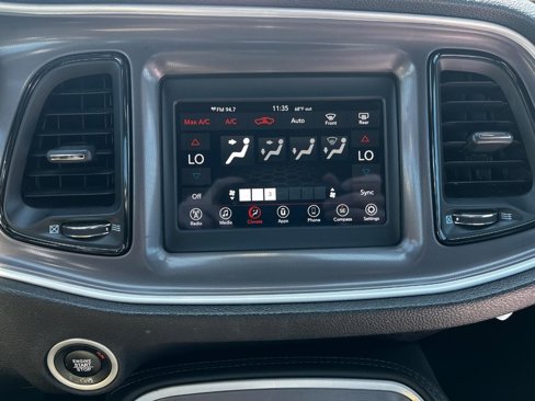 Used 2022 Dodge Challenger GT image 16