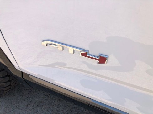 New 2026 GMC Terrain AT4 image 42