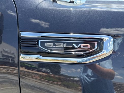 Used 2022 GMC Sierra 1500 SLT w/ SLT Convenience Package image 15