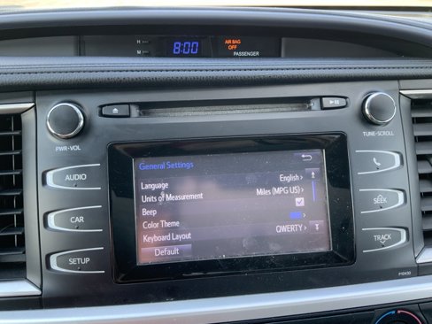 Used 2014 Toyota Highlander LE image 36