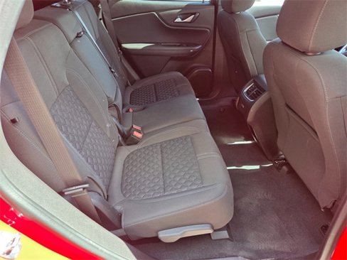 Used 2022 Chevrolet Blazer LT image 14