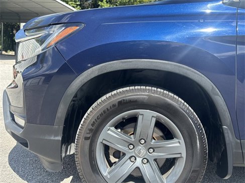 Used 2022 Honda Ridgeline RTL image 5