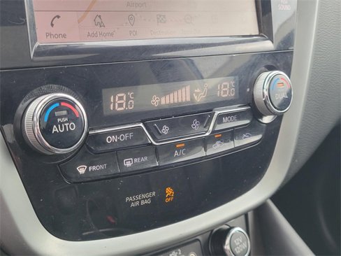 Used 2019 Nissan Murano Platinum image 32