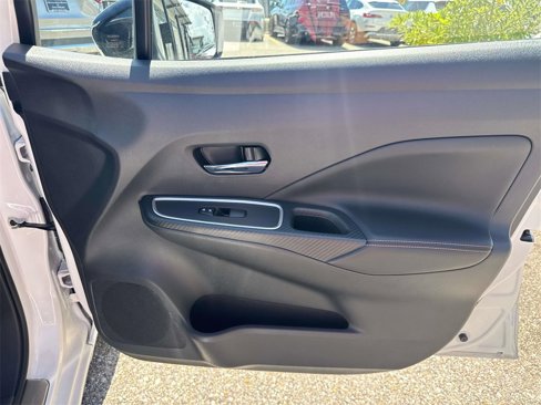 Used 2020 Nissan Versa SR w/ Electronics Package image 13