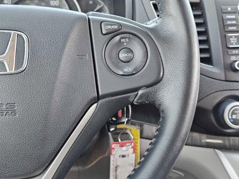 Used 2013 Honda CR-V EX-L image 27