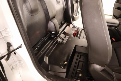 Used 2022 Chevrolet Colorado LT w/ Fleet Safety Package image 12