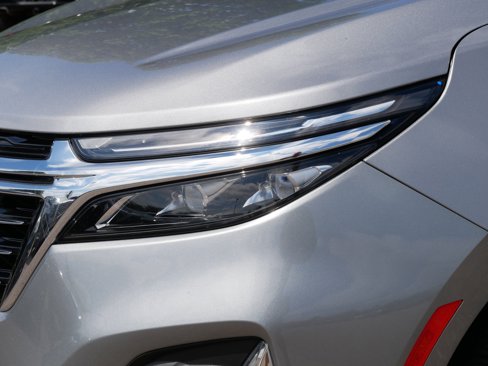 Certified 2023 Chevrolet Equinox Premier image 16