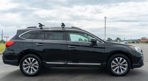 Used 2019 Subaru Outback 3.6R Touring w/ Popular Package #3A image 5