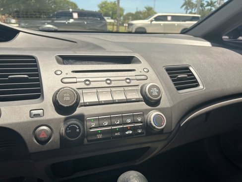 Used 2010 Honda Civic LX image 11