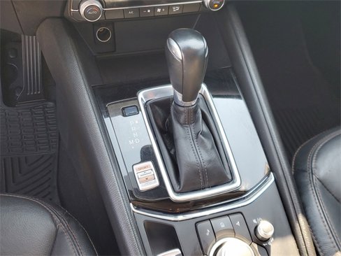 Used 2022 MAZDA CX-5 AWD 2.5 S w/ Preferred Package image 27