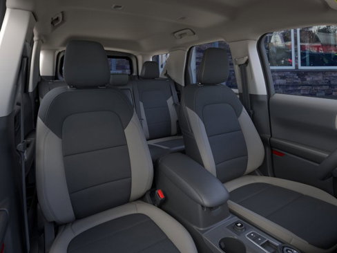 New 2025 Ford Bronco Sport Big Bend w/ Convenience Package image 10