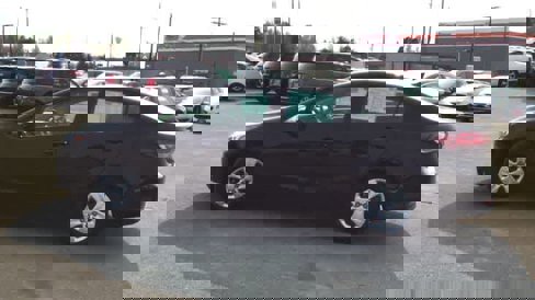 Used 2018 Kia Forte LX image 5