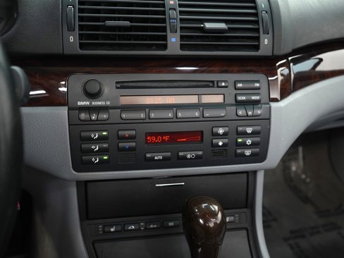 Used 2004 BMW 325Ci Convertible image 15