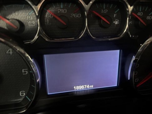 Used 2015 Chevrolet Silverado 1500 LT w/ All Star Edition image 34