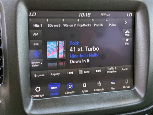 Certified 2019 Jeep Compass Trailhawk w/ Cold Weather Group image 17