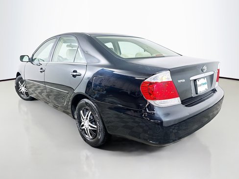 Used 2006 Toyota Camry LE image 5