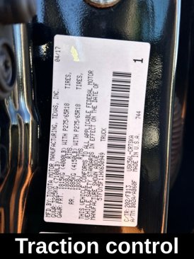 Used 2017 Toyota Tundra SR5 image 14