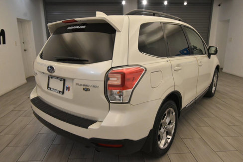 Used 2017 Subaru Forester 2.5i Touring image 5