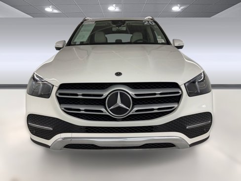 Used 2020 Mercedes-Benz GLE 350 image 6