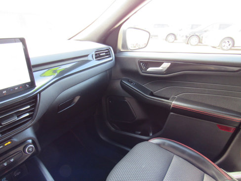 Used 2023 Ford Escape ST-Line w/ Tech Pack #1 image 23