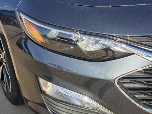Used 2020 Chevrolet Malibu RS image 29