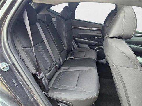 Used 2023 Hyundai Tucson SEL image 15