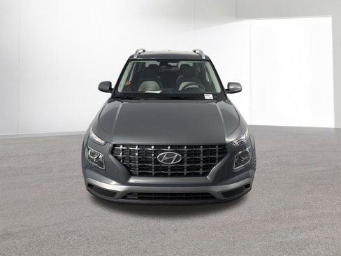 New 2025 Hyundai Venue SEL image 44