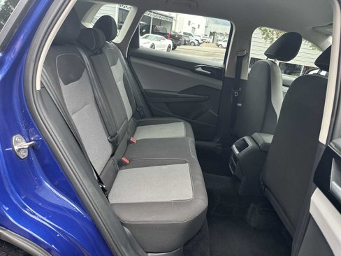 Used 2024 Volkswagen Taos S image 18