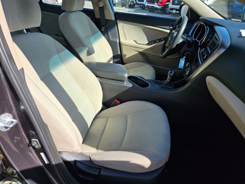 Used 2015 Kia Optima LX image 31