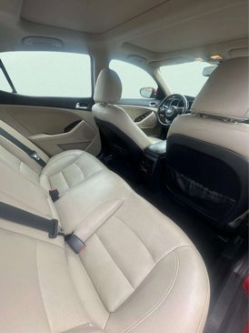 Used 2014 Kia Optima EX w/ EX Premium Package image 9