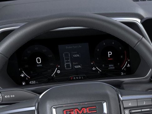 New 2025 GMC Canyon Elevation image 37