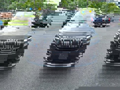 Used 2020 Jeep Cherokee Limited image 10