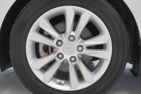 Used 2013 Hyundai Elantra GT image 22
