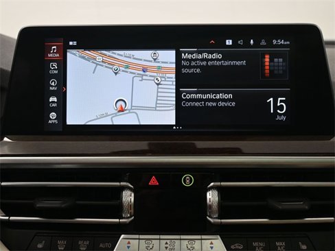 Certified 2023 BMW X3 sDrive30i w/ Convenience Package image 32