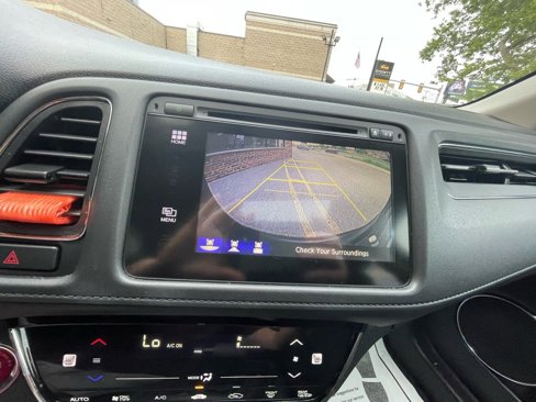 Used 2016 Honda HR-V EX image 16