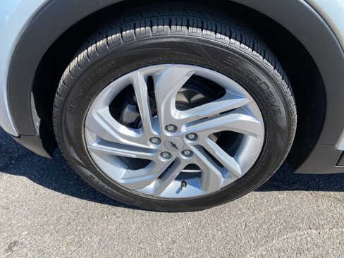Used 2023 Chevrolet Bolt LT w/ Driver Confidence Package image 34