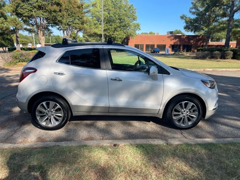 Used 2018 Buick Encore Preferred image 6