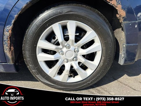 Used 2009 Nissan Altima 2.5 S image 34