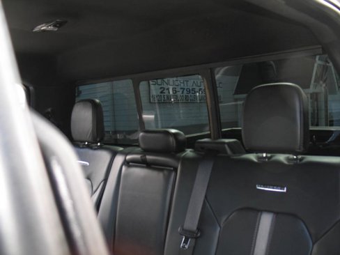 Used 2020 Ford F150 Platinum image 35