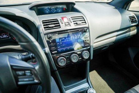 Used 2019 Subaru WRX Premium image 15
