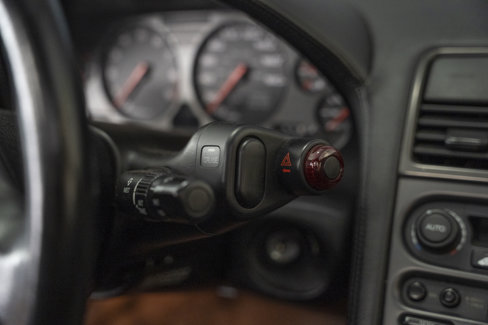 Used 1998 Acura NSX T image 36