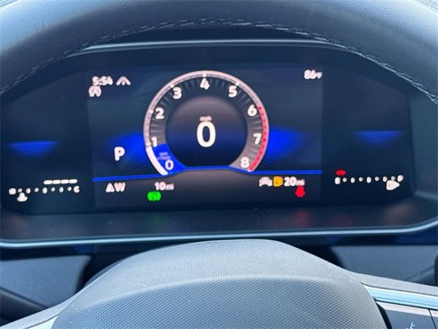 New 2025 Volkswagen Jetta Sport image 11