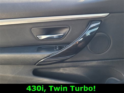 Used 2019 BMW 430i Coupe image 20