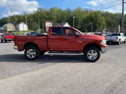 Used 2009 Dodge Ram 1500 Truck SLT image 9