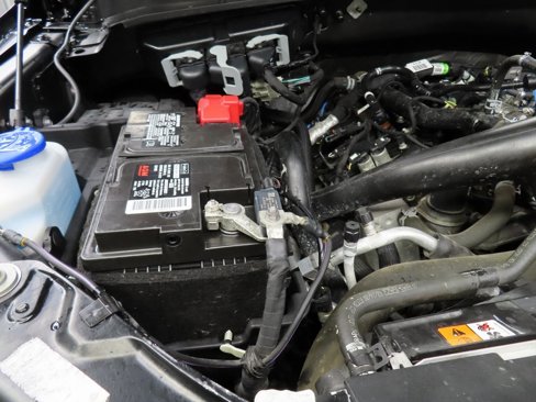 Used 2020 Ford F150 XLT w/ Equipment Group 302A Luxury image 24