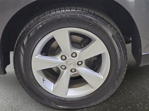 Used 2014 Lexus RX 350 AWD image 37