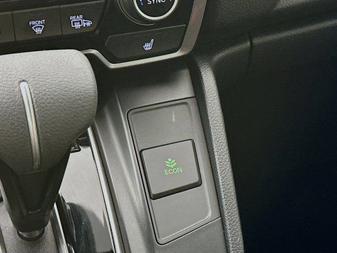 Used 2018 Honda CR-V EX image 21